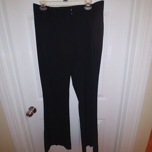 Express tall pants